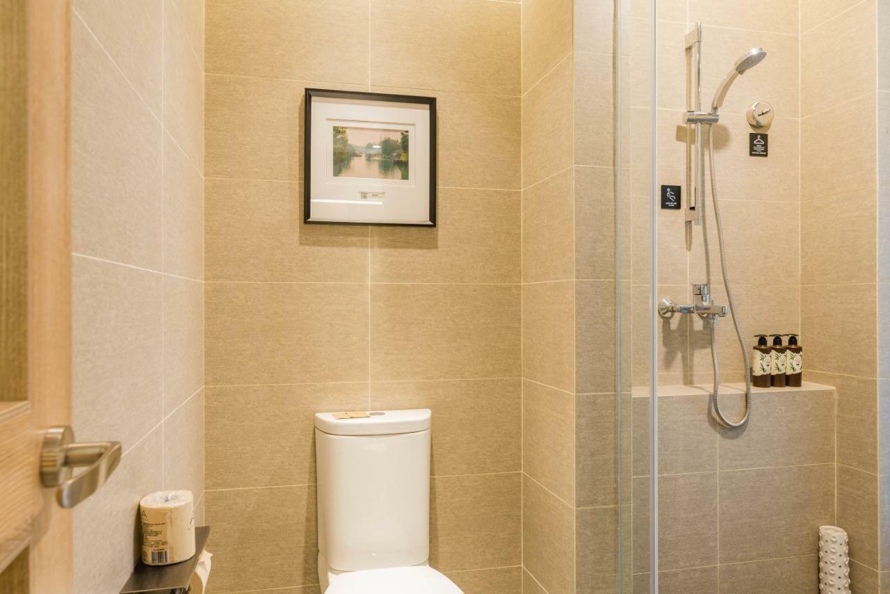 Atour Hotel Tongxiang Екстериор снимка